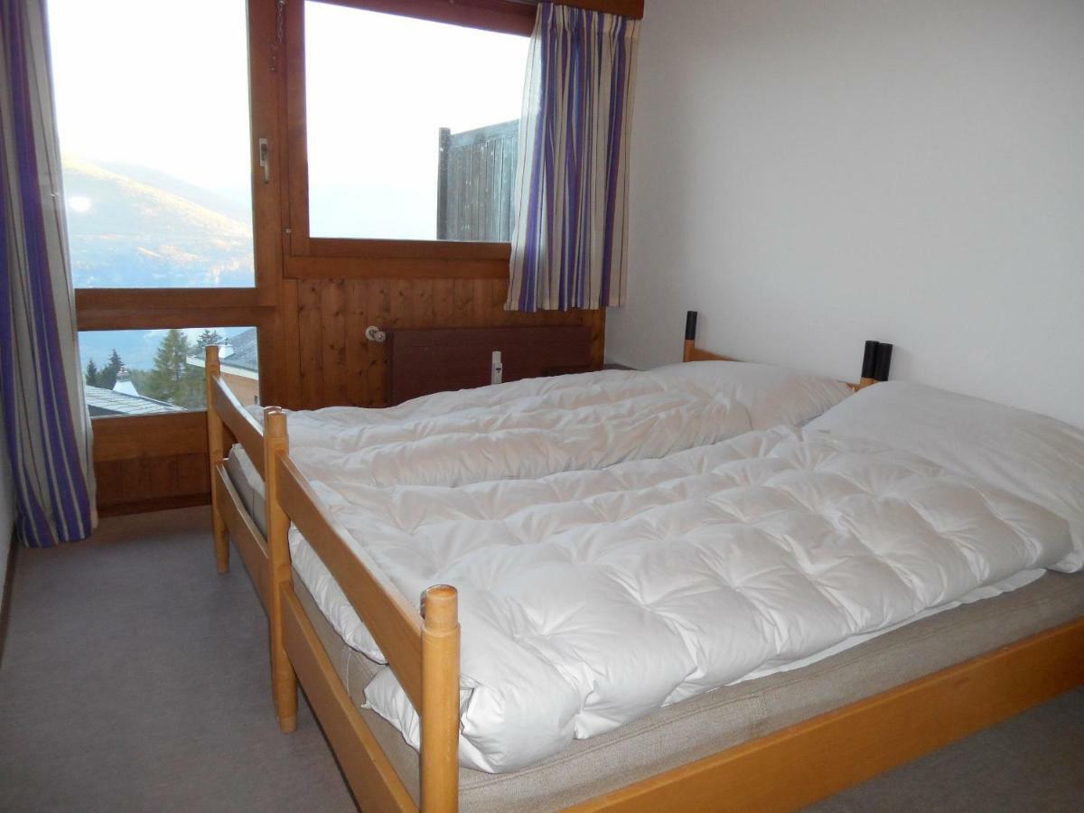 Apartment in Anzère Esterno foto