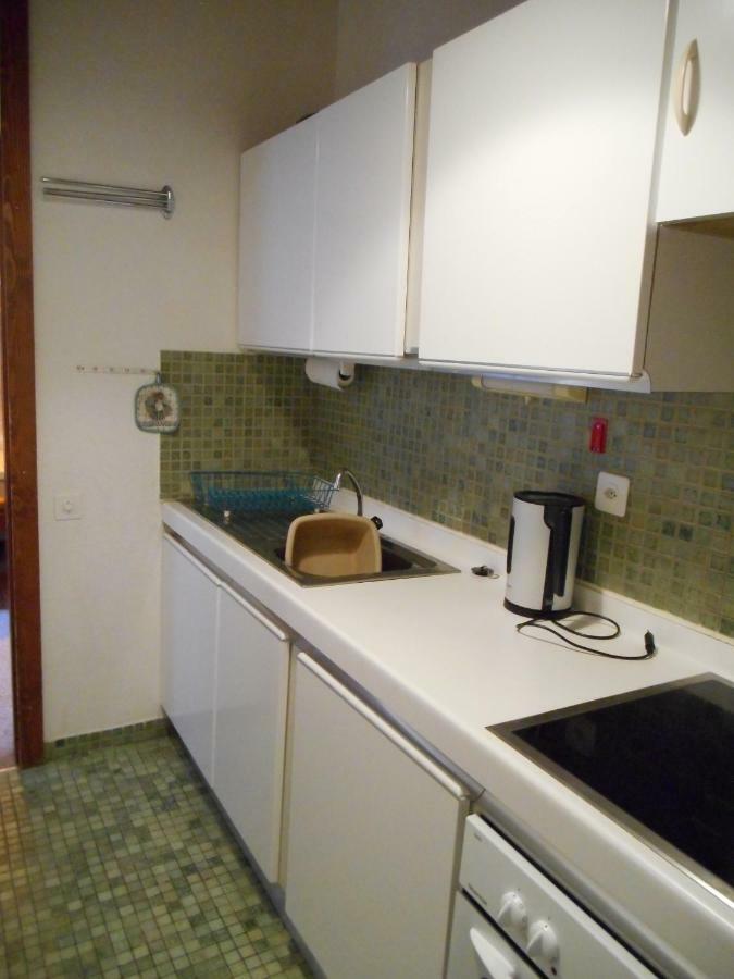Apartment in Anzère Esterno foto